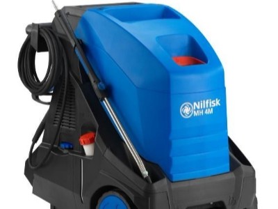 MH 4M 冷熱水高壓清洗機(jī)